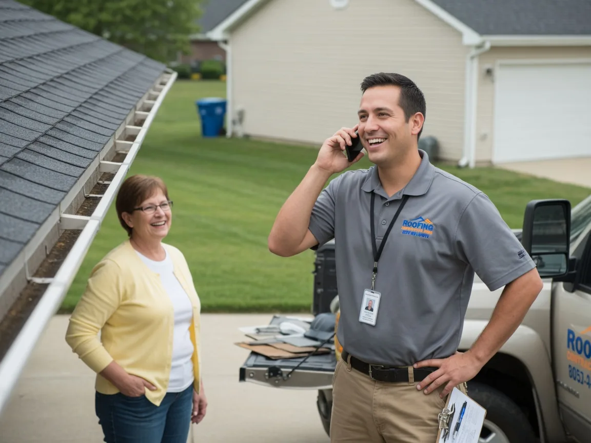 Local Roofing Contractors Richmond, OH FAQs